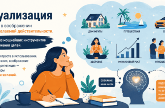 Что такое визуализация и как работает визуализация