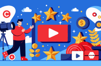 Секретные Фишки YouTube или Как Стать Интернет-Звездой