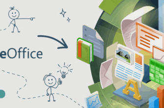 Бесплатный аналог PowerPoint Libreoffice