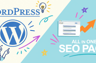 Пошаговая инструкция по настройке плагина All in One SEO для WordPress