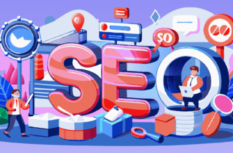 seo оптимизация статьи на блоге WordPress