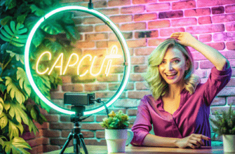 Как русифицировать CapCut на ноутбуке