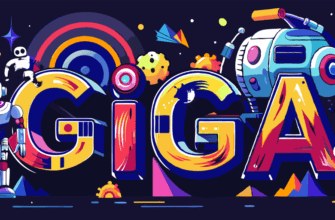 Нейросеть GigaChat
