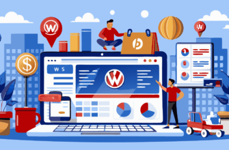 Как создать блог на WordPress