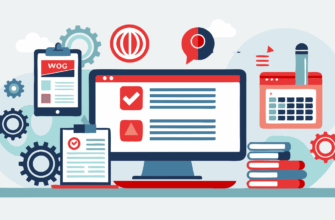 Как подобрать хороший шаблон для блога на WordPress