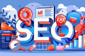 Базовые основы seo-продвижения