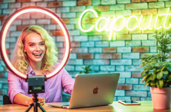 «Крутые клипы в CapCut»