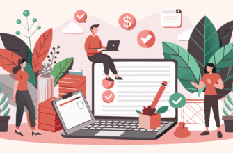 Как правильно сделать перелинковку на блоге WordPress