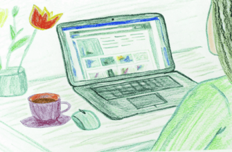 Как сделать сайт на WordPress & Elementor