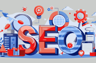 SEO-оптимизация изображений