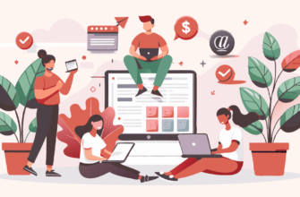 Топ-5 критериев выбора темы WordPress, о которых вы не знали