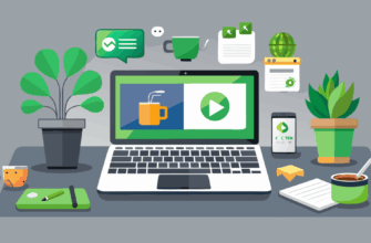  «Продающая презентация в Camtasia Studio»