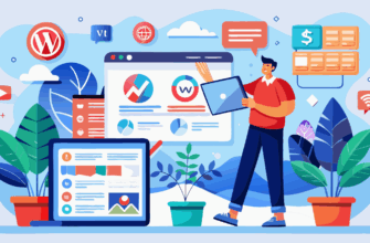 Оптимизация изображений на сайте WordPress