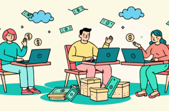Как заработать в интернете без вложений? Проверенные способы