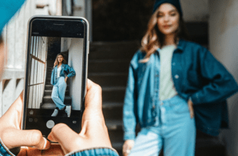 Как сделать фотосессию в нейросети и выглядеть как блогер